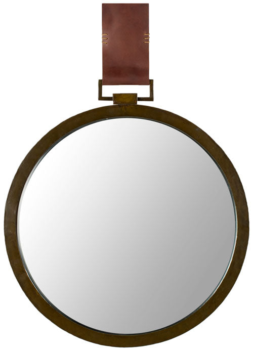 Safavieh Time Out Mirror