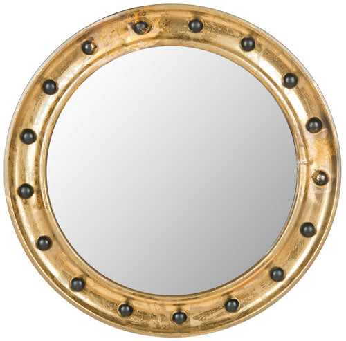 Safavieh Mariner Porthole Mirror