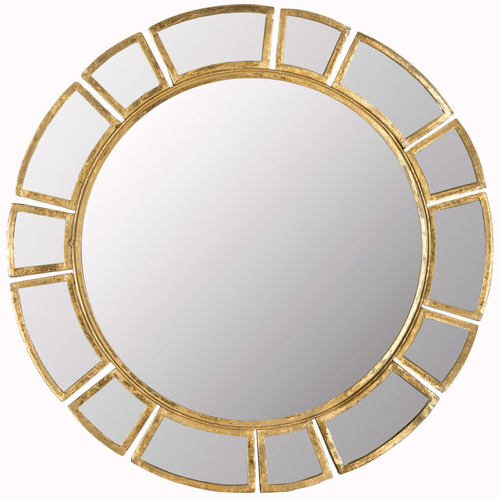 Safavieh Deco Sunburst Mirror