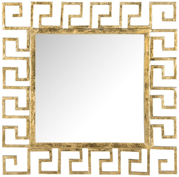 Safavieh Calliope Greek Key Mirror