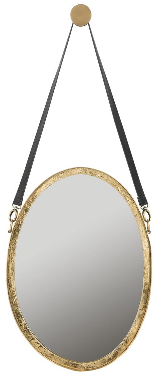 Safavieh Pembroke Strap Mirror