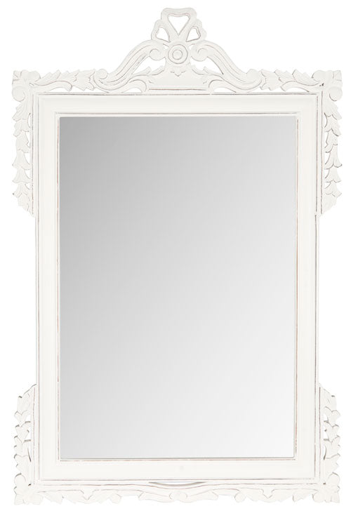 Safavieh Pedimint Mirror