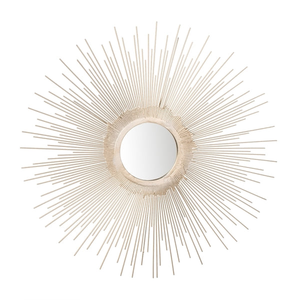 Safavieh Olea Sunburst Mirror