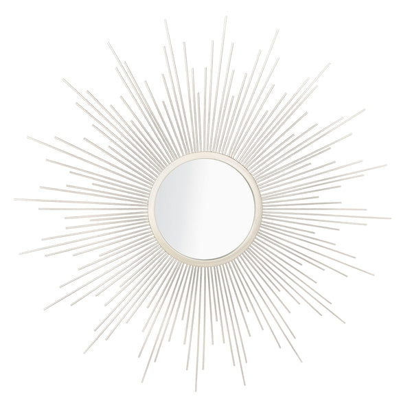 Safavieh Alves Sunburst Mirror