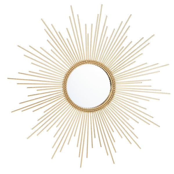 Safavieh Nahla Sunburst Mirror