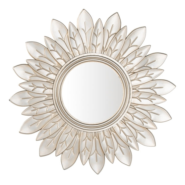 Safavieh Alba Sunburst Mirror