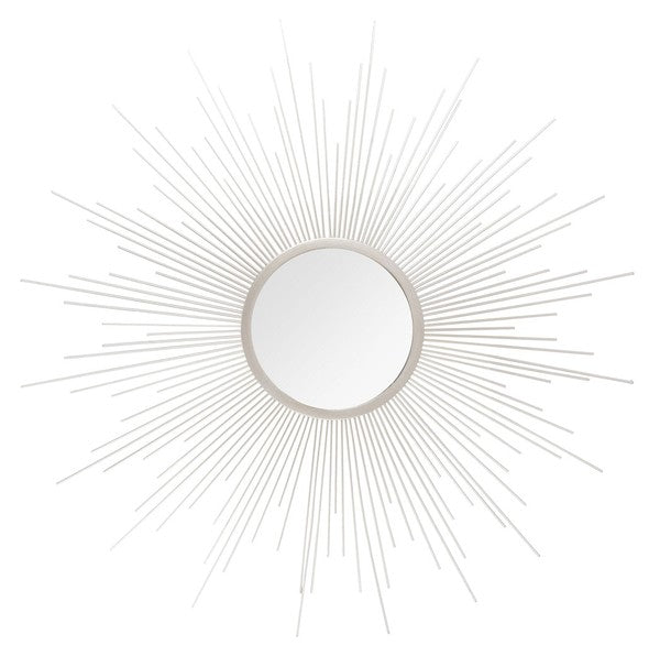 Safavieh Madilyn Sunburst Mirror