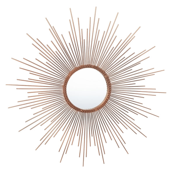 Safavieh Genevieve Sunburst Mirror