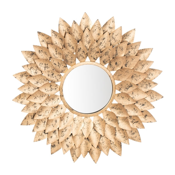 Safavieh Lana Sunburst Mirror