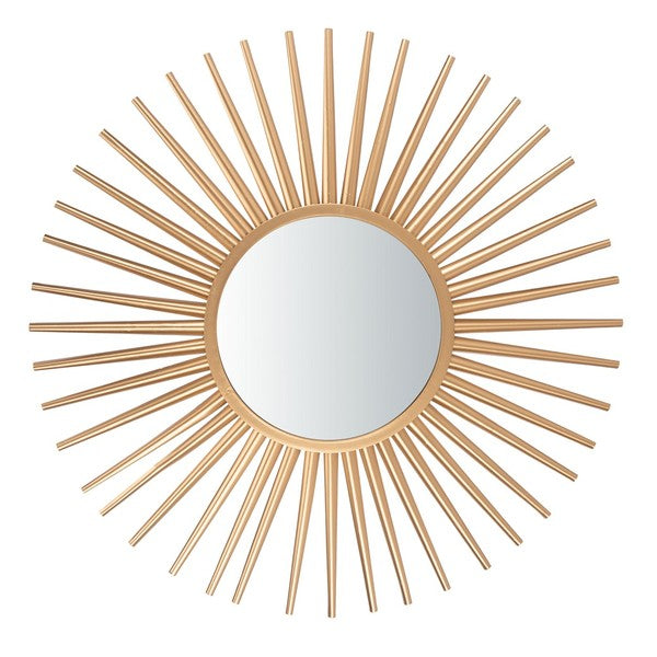 Safavieh Zyla Sunburst Mirror