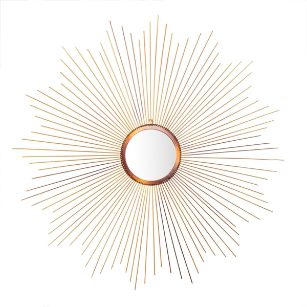 Safavieh Arlo Sunburst Mirror