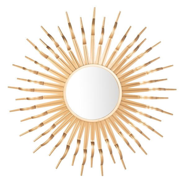 Safavieh Naya Sunburst Mirror