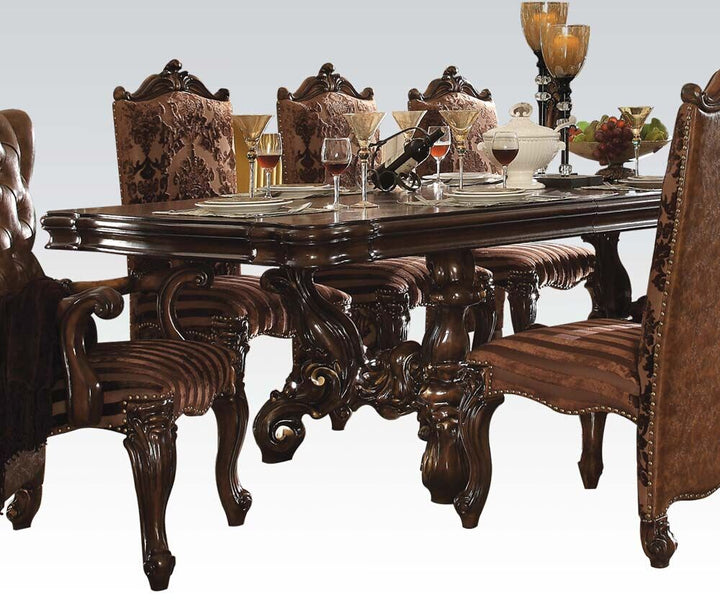 ACME Versailles Dining Table