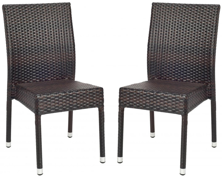 Safavieh Newbury Wicker Chair