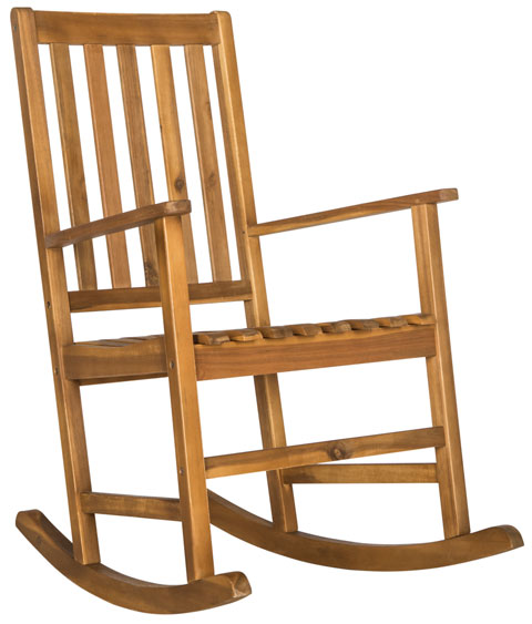 Safavieh Barstow Rocking Chair