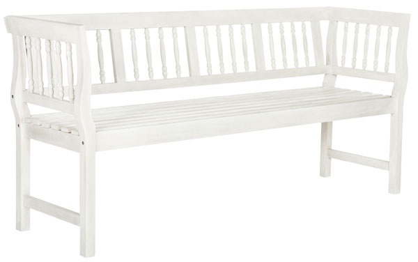 Safavieh Brentwood Bench