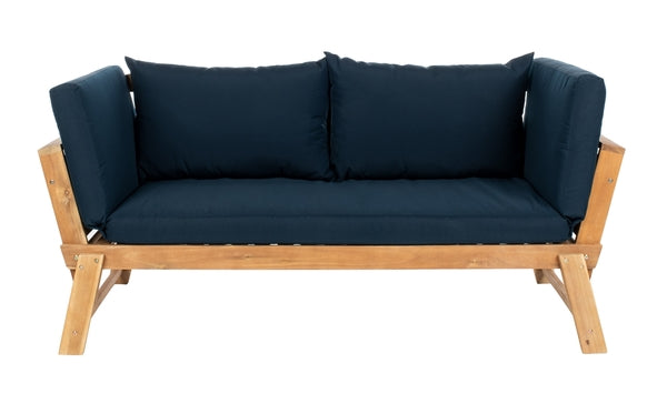 Safavieh Tandra Modern Contemporary Daybed