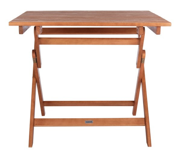 Safavieh Kresler Folding Table