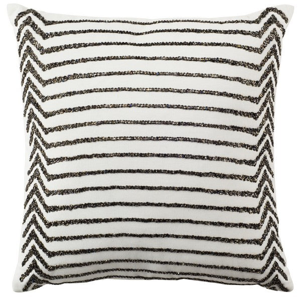 Safavieh Emilia Stripe Pillow