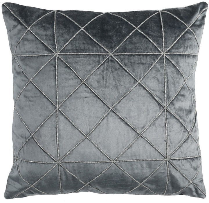 Safavieh Edmund Argyle Pillow