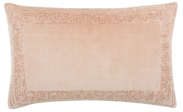 Safavieh Morrocan Border Pillow