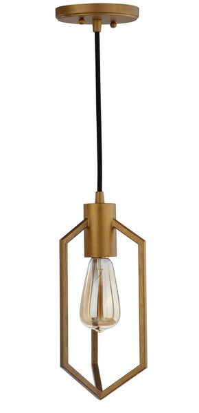 Safavieh Eastwood 6-Inch Dia Adjustable Pendant