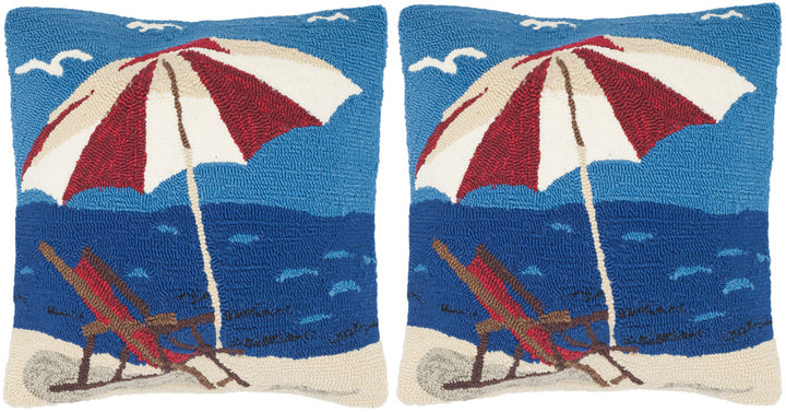 Safavieh Beach Lounge Pillow