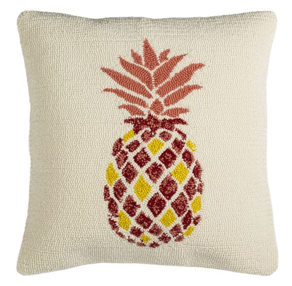 Safavieh Pure Pineapple Pillow