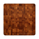 Catskill Slab End Grain with Juice Groove