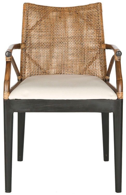 Safavieh Gianni Arm Chair