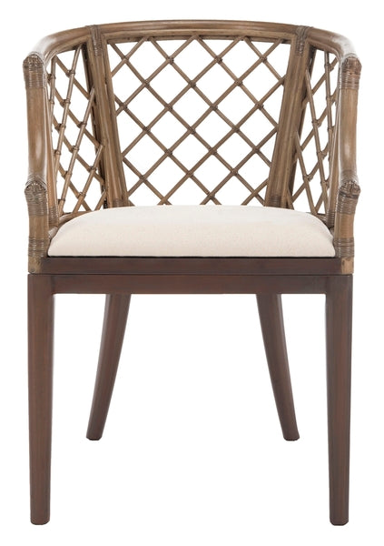 Safavieh Carlotta Arm Chair