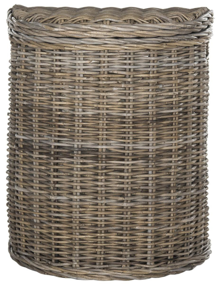 Safavieh Damari Wicker Storage Hamper