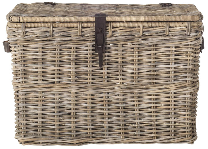 Safavieh Amancio Wicker Trunk