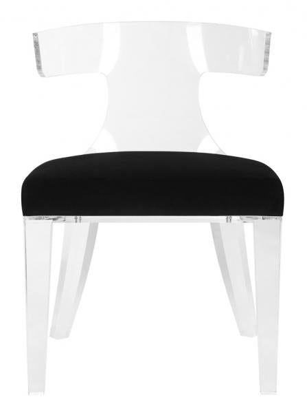 Safavieh Rhys Acrylic Dining Chair
