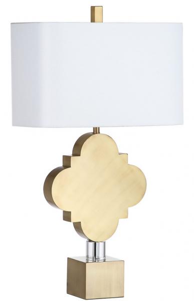 Safavieh Marina Trellis 31.5-Inch H Table Lamp