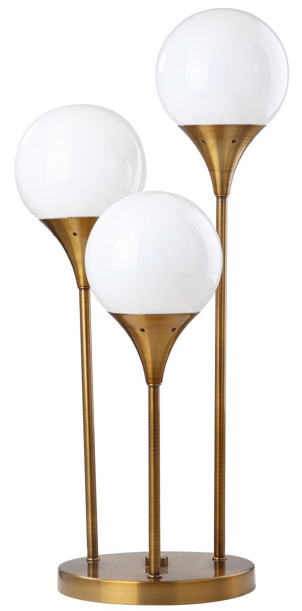 Safavieh Marzio 25.2-Inch H Table Lamp