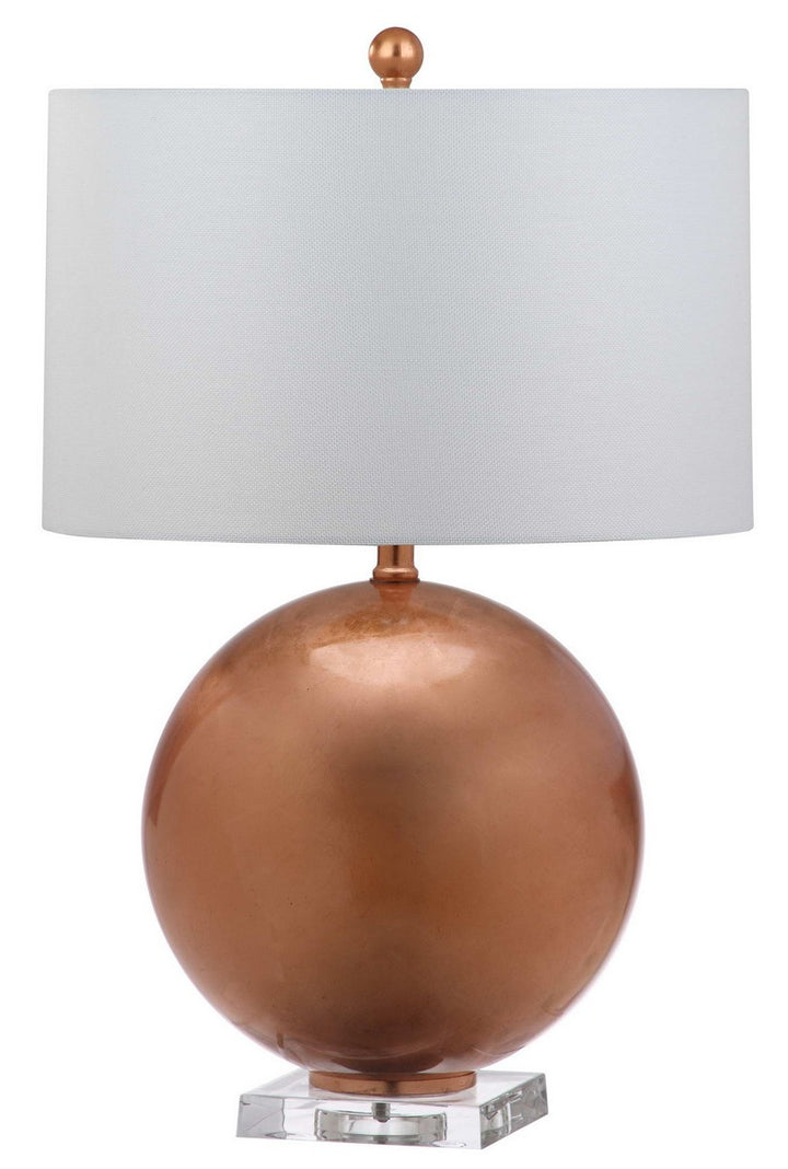 Safavieh Jenoa 26-Inch H Table Lamp