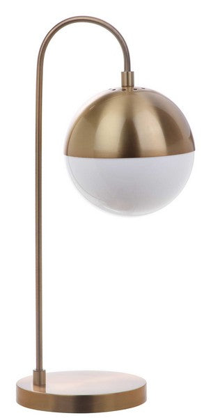 Safavieh Cappi 20.5-Inch H Table Lamp