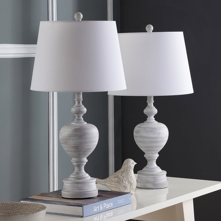 Safavieh Alban Table Lamp