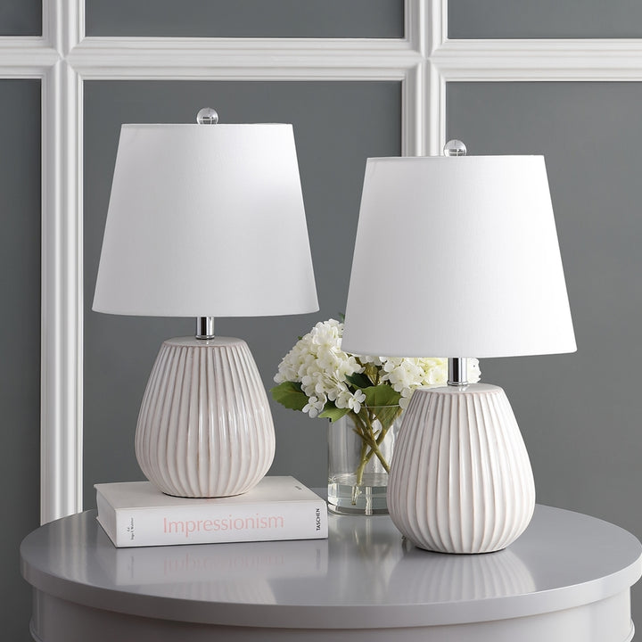 Safavieh Kole Table Lamp