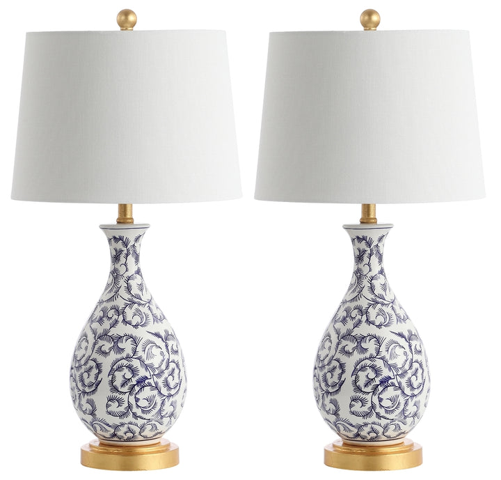 Safavieh Avi Table Lamp