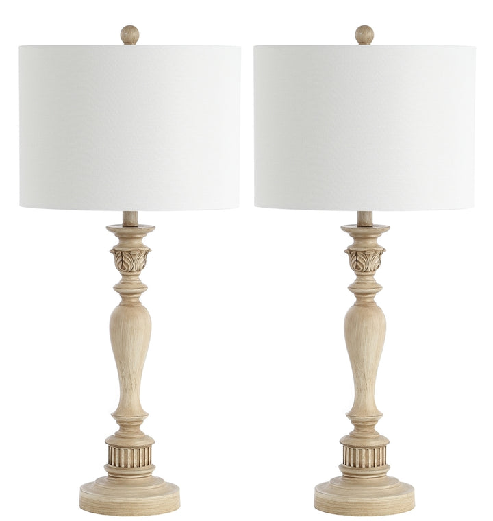 Safavieh Hugh Table Lamp