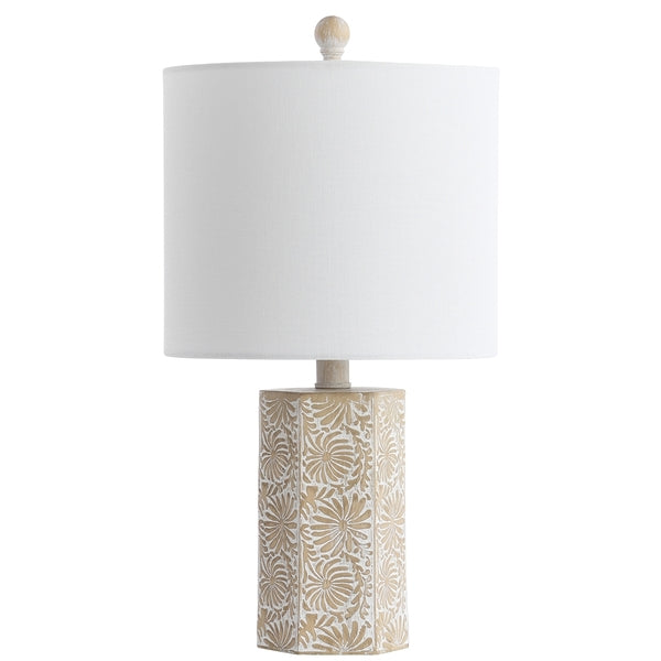 Safavieh Eliseo Table Lamp