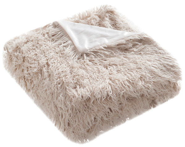 Safavieh Faux Sheepskin